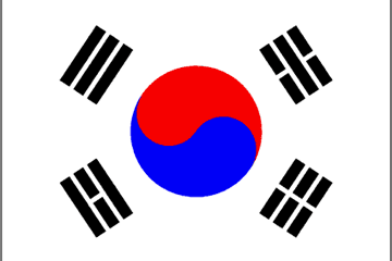 韓国語
