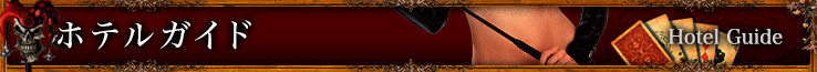 ホテルガイド Hotel Guide