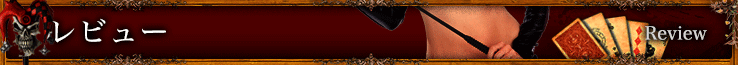 レビュー Review