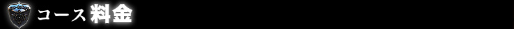 コース料金