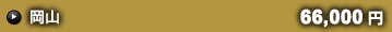 岡山 66,000円